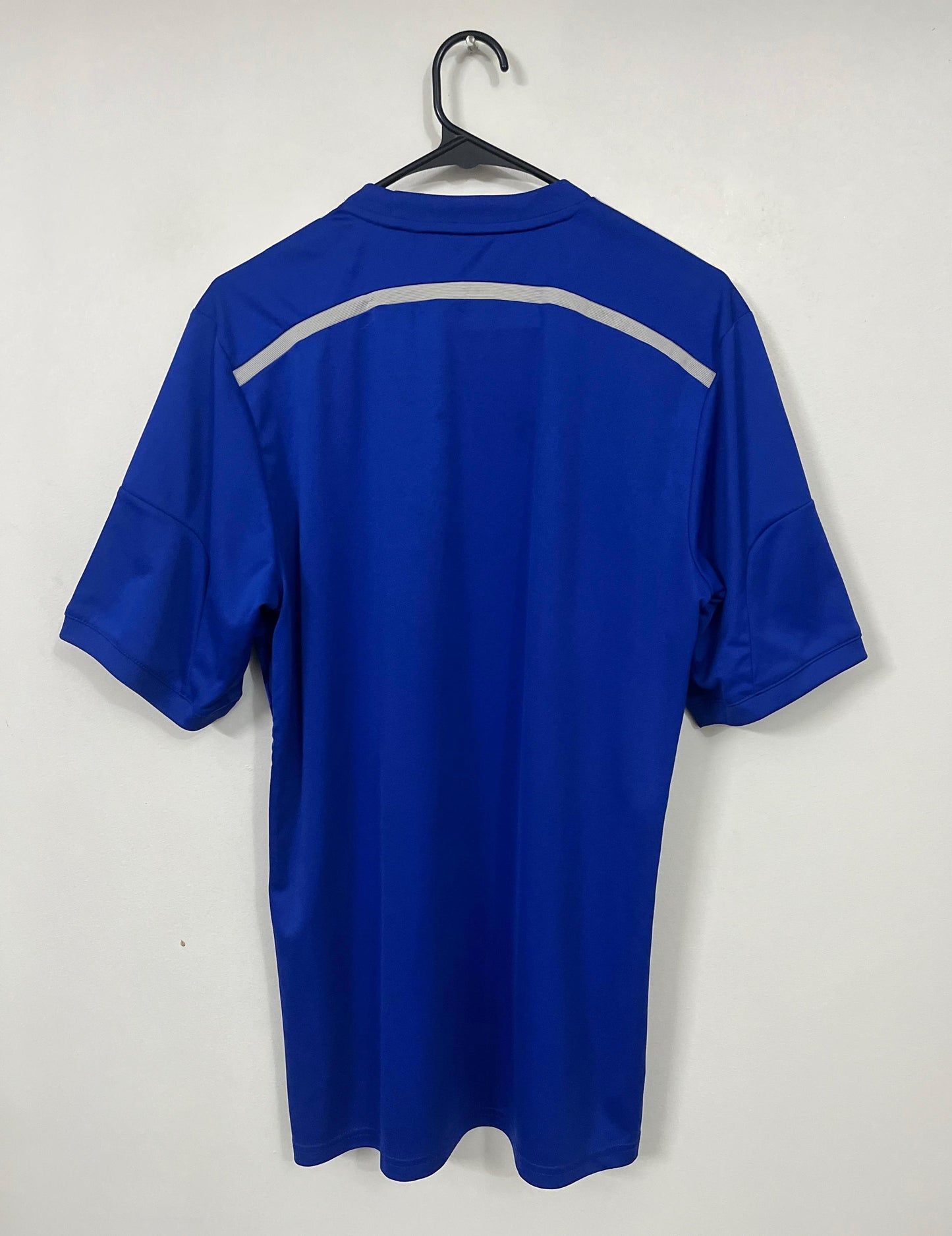 Chelsea home football shirt 2014 - 2015, M size