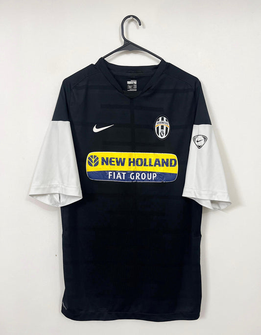 Juventus training shirt 2008-09, L size