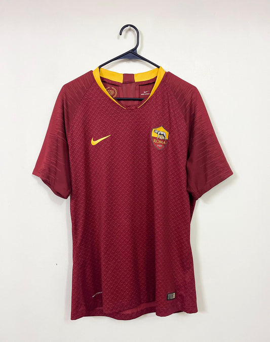 AS Roma Vaporknit player version 2018-19 size L