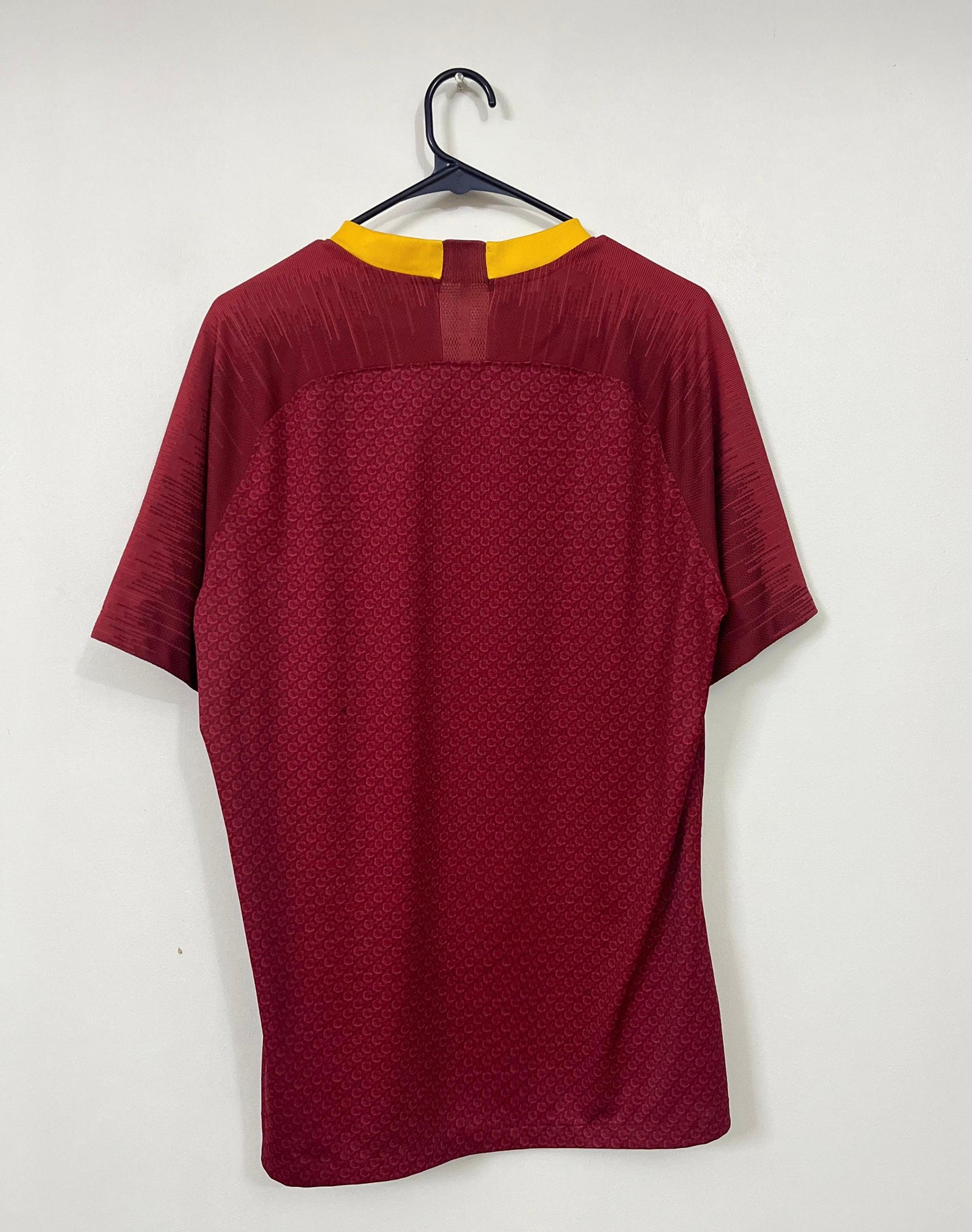 AS Roma Vaporknit player version 2018-19 size L