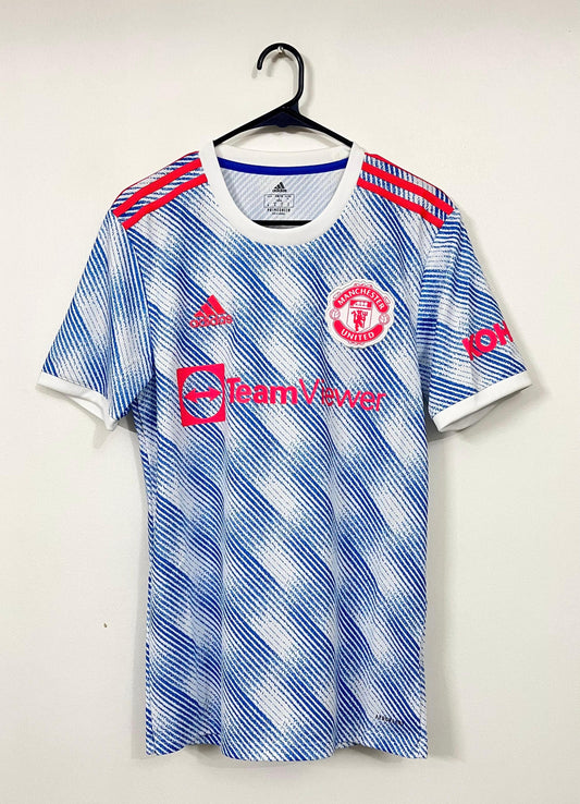 Manchester United 2022- 23 S size