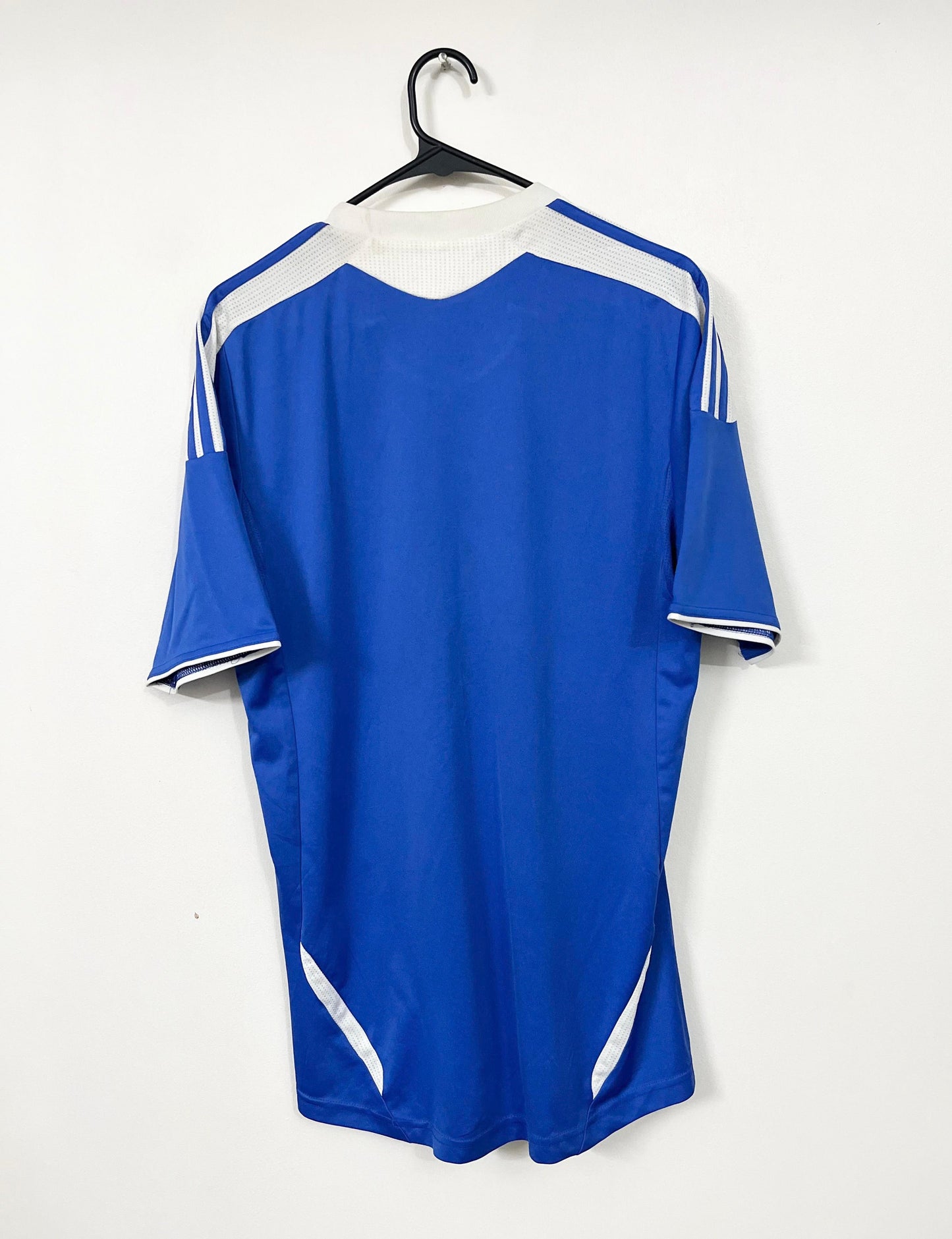 Chelsea 2011-12 M size home shirt