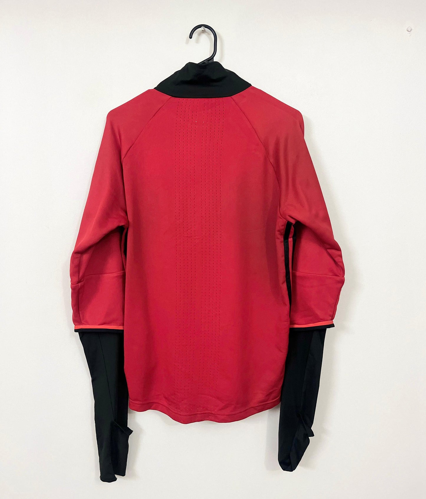 Denmark Training jumper 2015, XS size