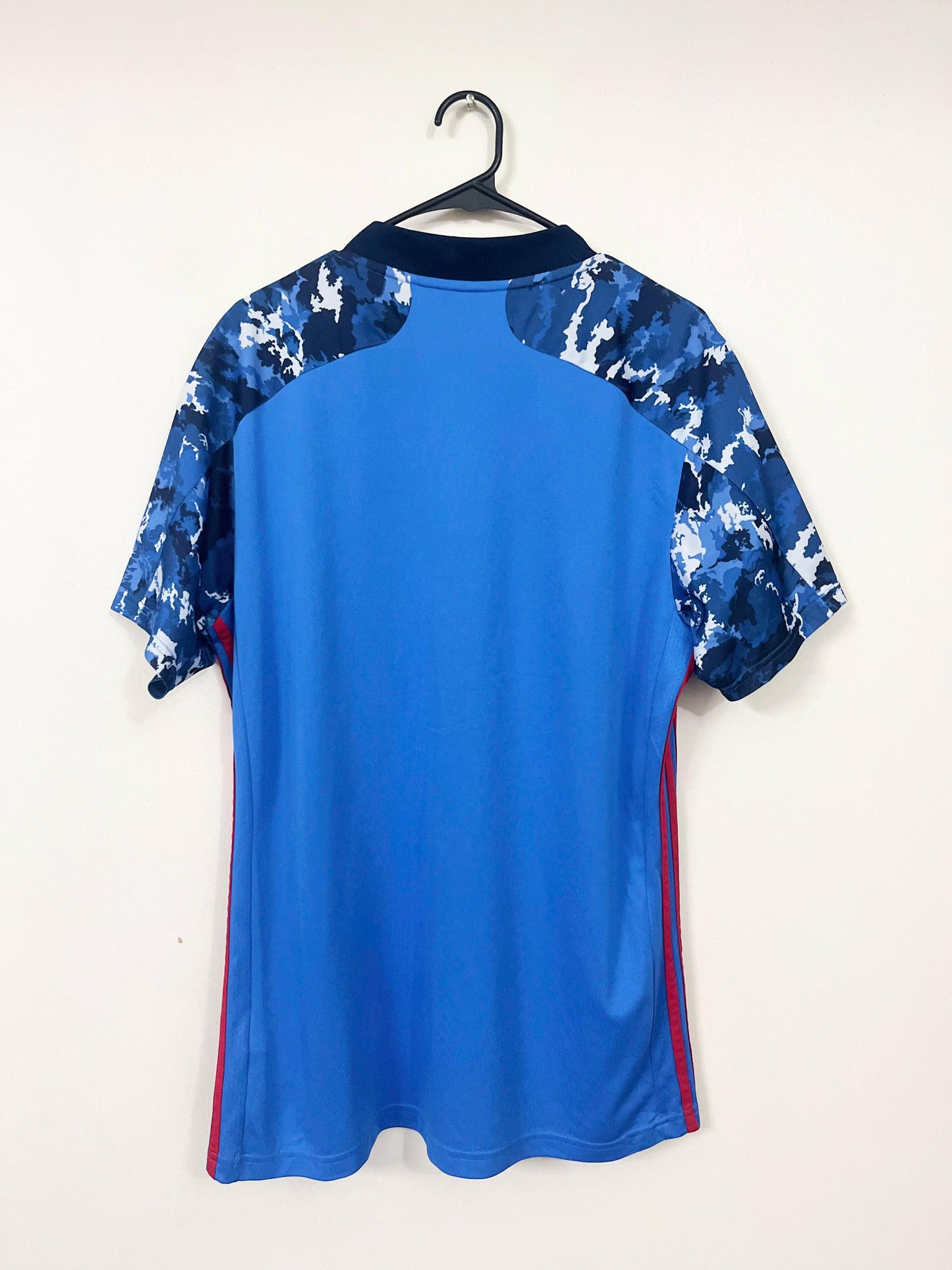 Japan 2020 home shirt, S-M size